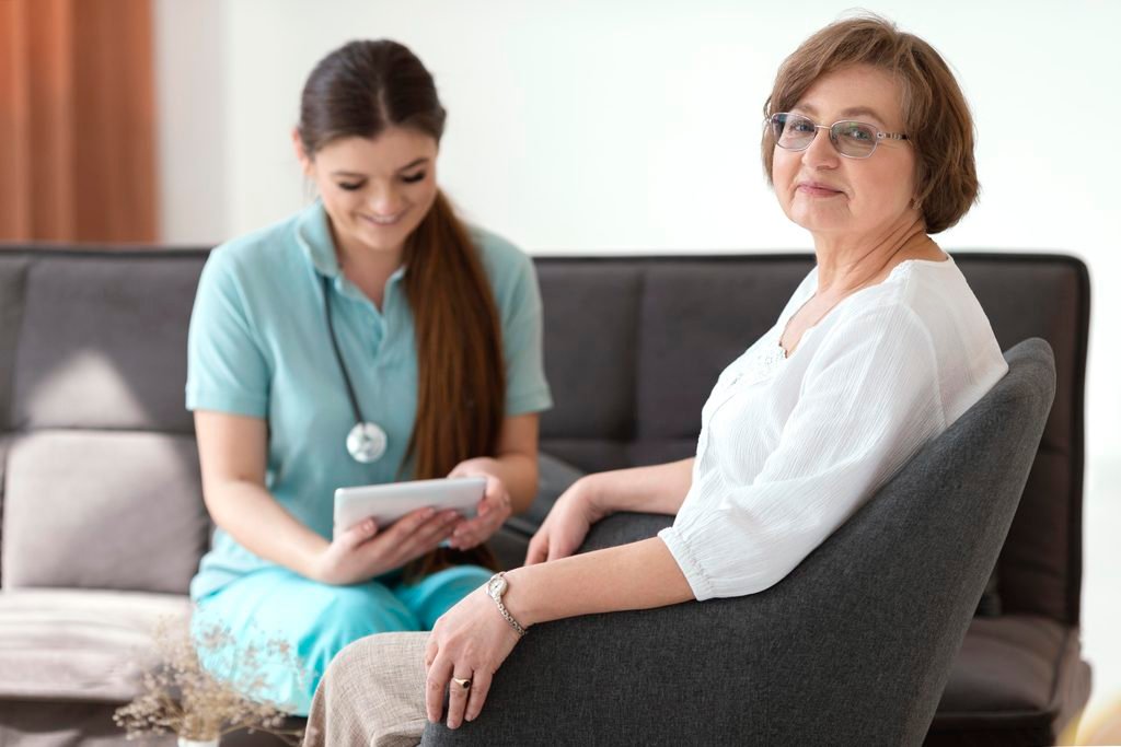 Ambulanter Pflegedienst Essen