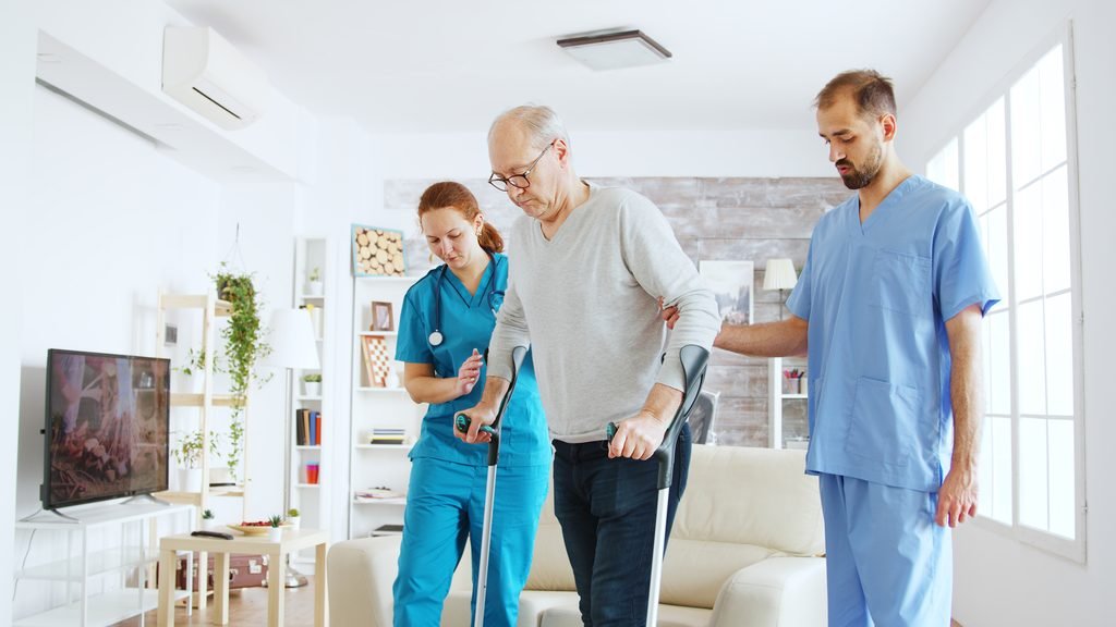 Ambulanter Pflegedienst Essen